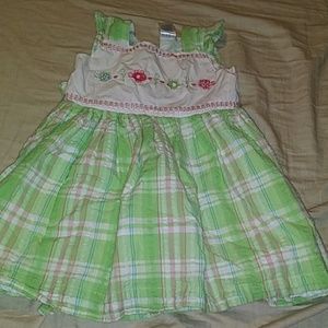 Kids dress